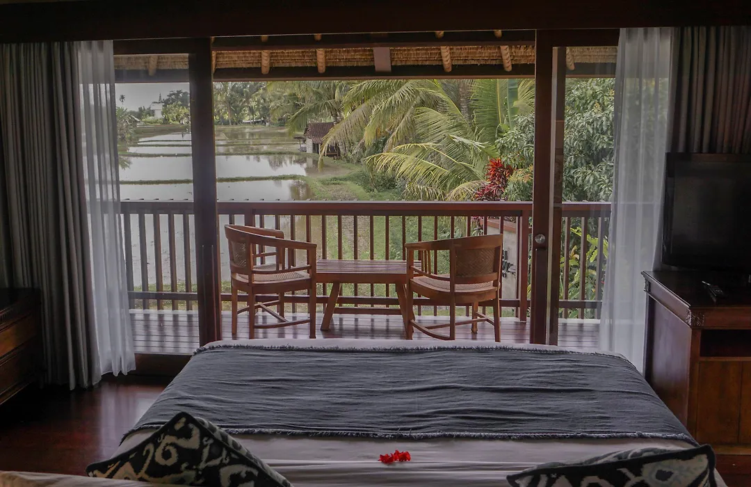 Umah Lawas Villa Ubud-1