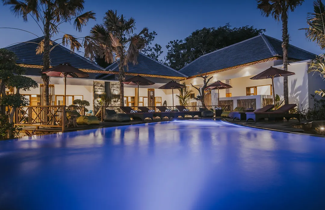 Lgood Lembongan Island Villas-1