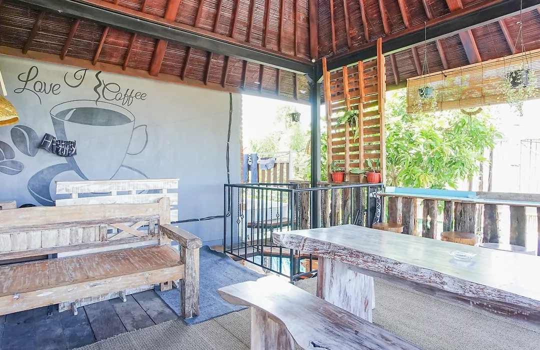 Art Canggu Village-1