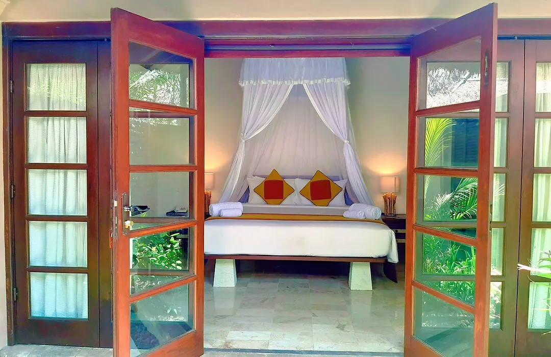 Mimpi Resort Tulamben-1