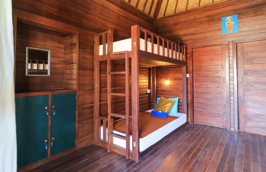 Uma Hostel Lembongan-1