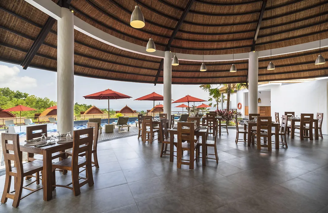 Star Semabu Resort-1