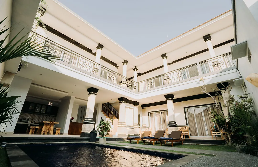 Nova Guest House-1