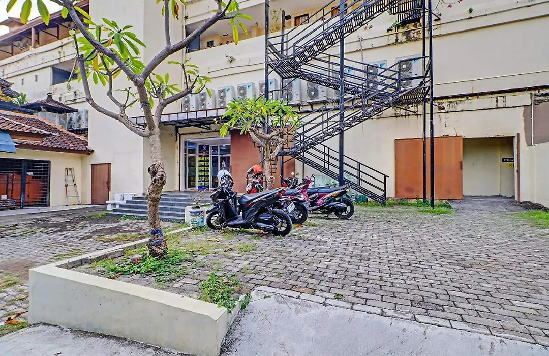 Guest House Simalem-1