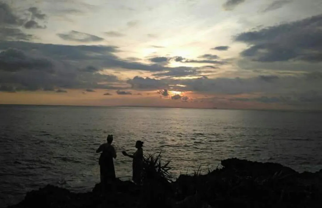 Kubu Sunset Guest House-1