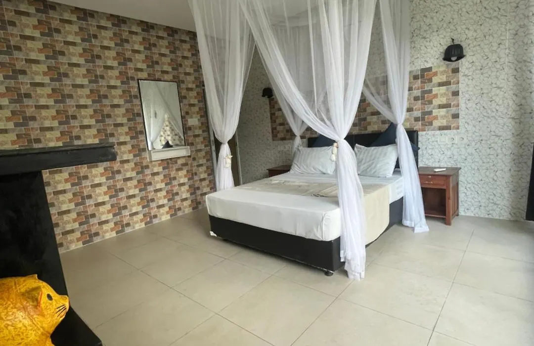 Bali Amed Feel Home Villa-1