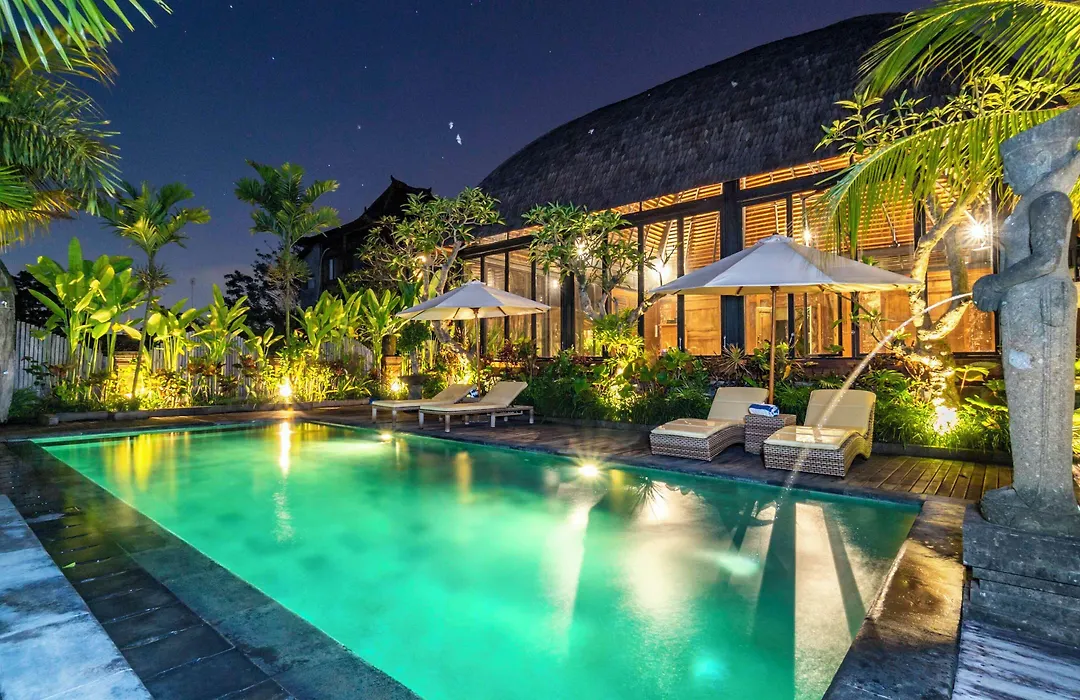 Gayatri Retreat Ubud-1