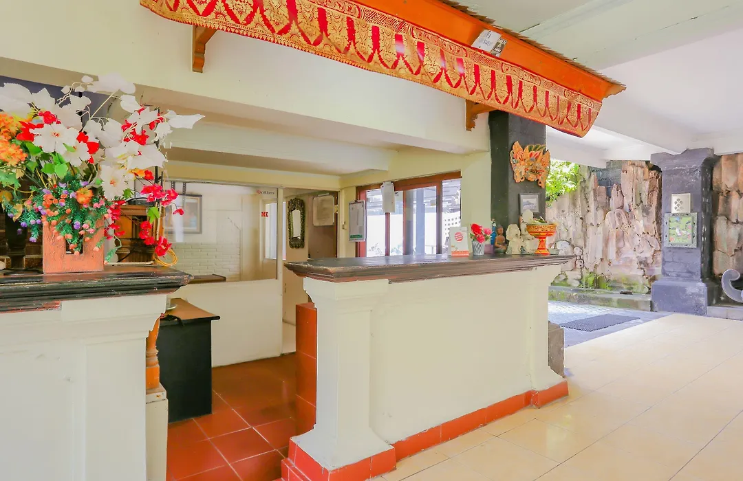 Hotel O Ari Beach Inn-1