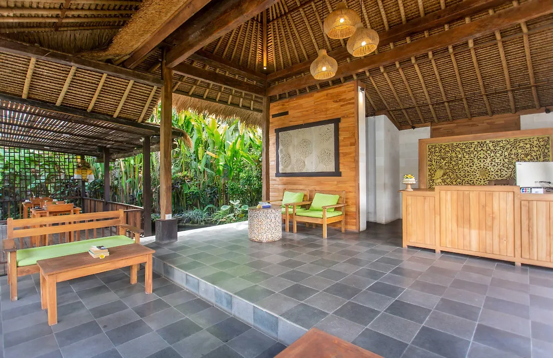 Manah Shanti Suites By Genuinehost-1