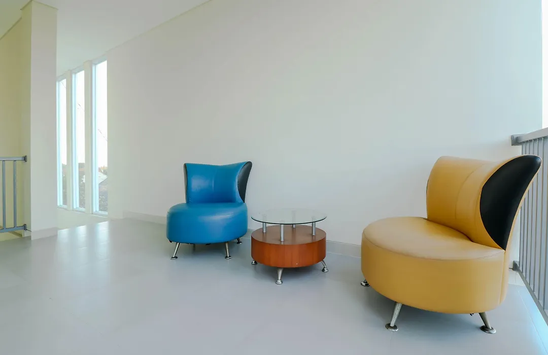 Oyo 1200 Kencana Residence-1