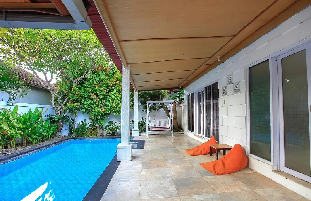 Lavender Villa & Spa-1