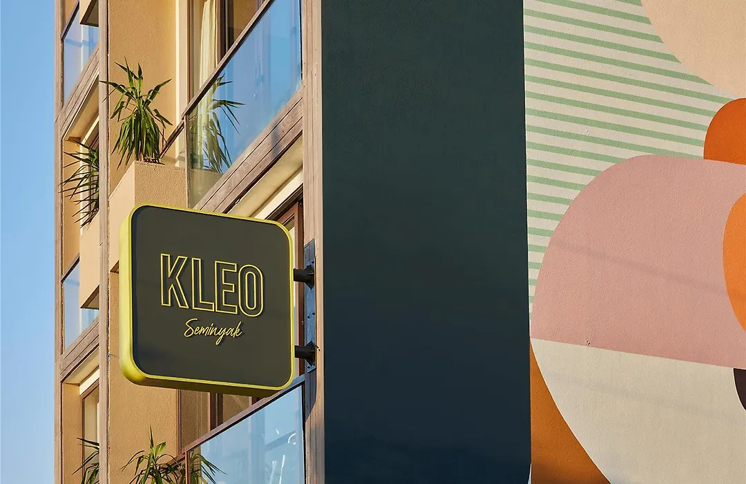Kleo Seminyak. Part Of Jdv By Hyatt-1