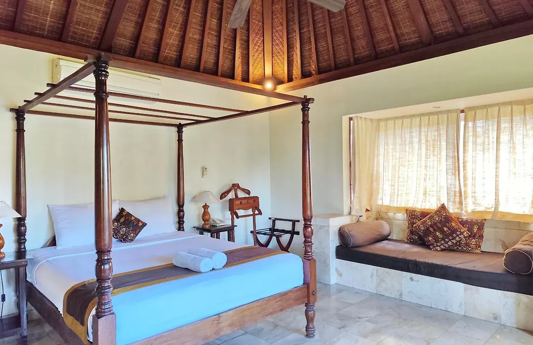 Villa Diana Bali 3 Bedrooms-1