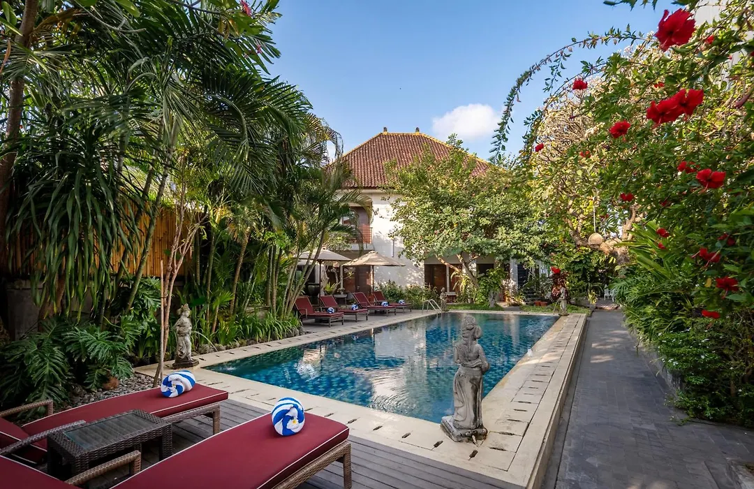 Pondok Sari Kuta-1