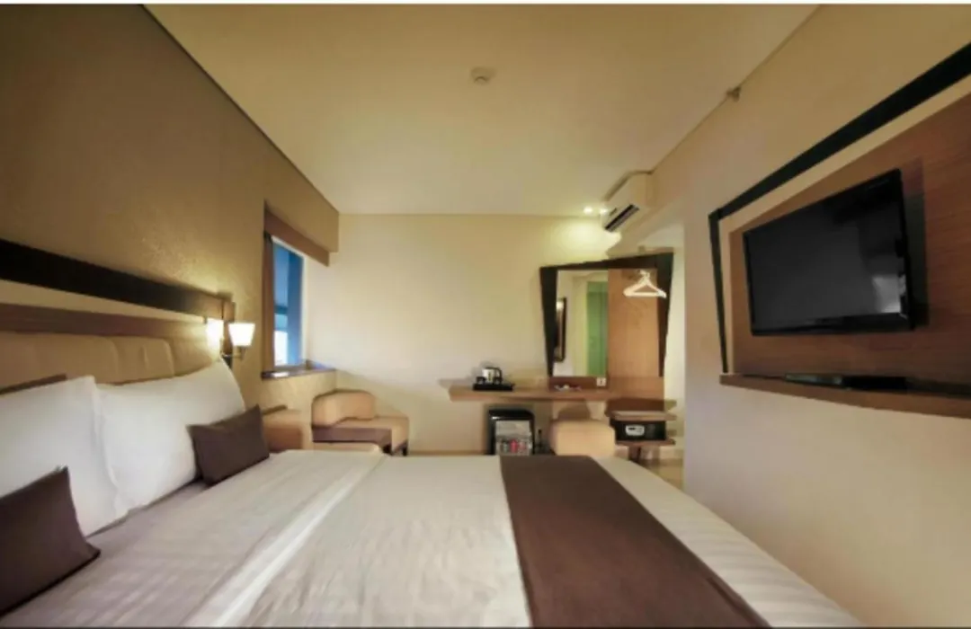 Hotel Neo - Kuta, Jelantik-1