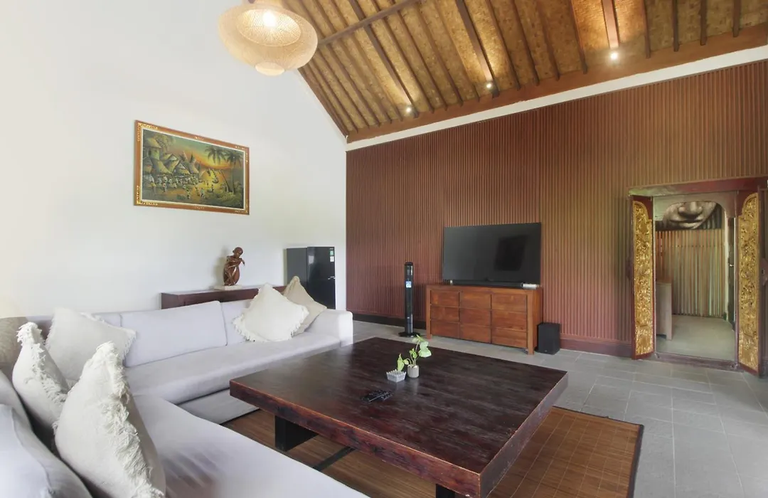 Patal Kikian Villa-1