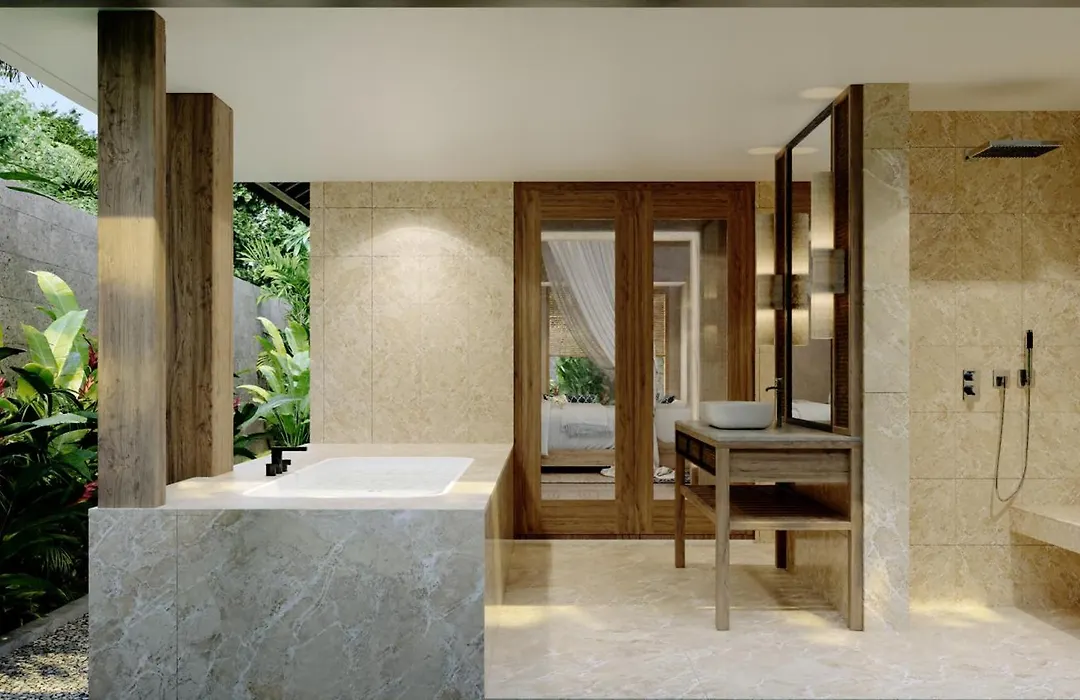 The One Boutique Villa & Spa Seminyak-1