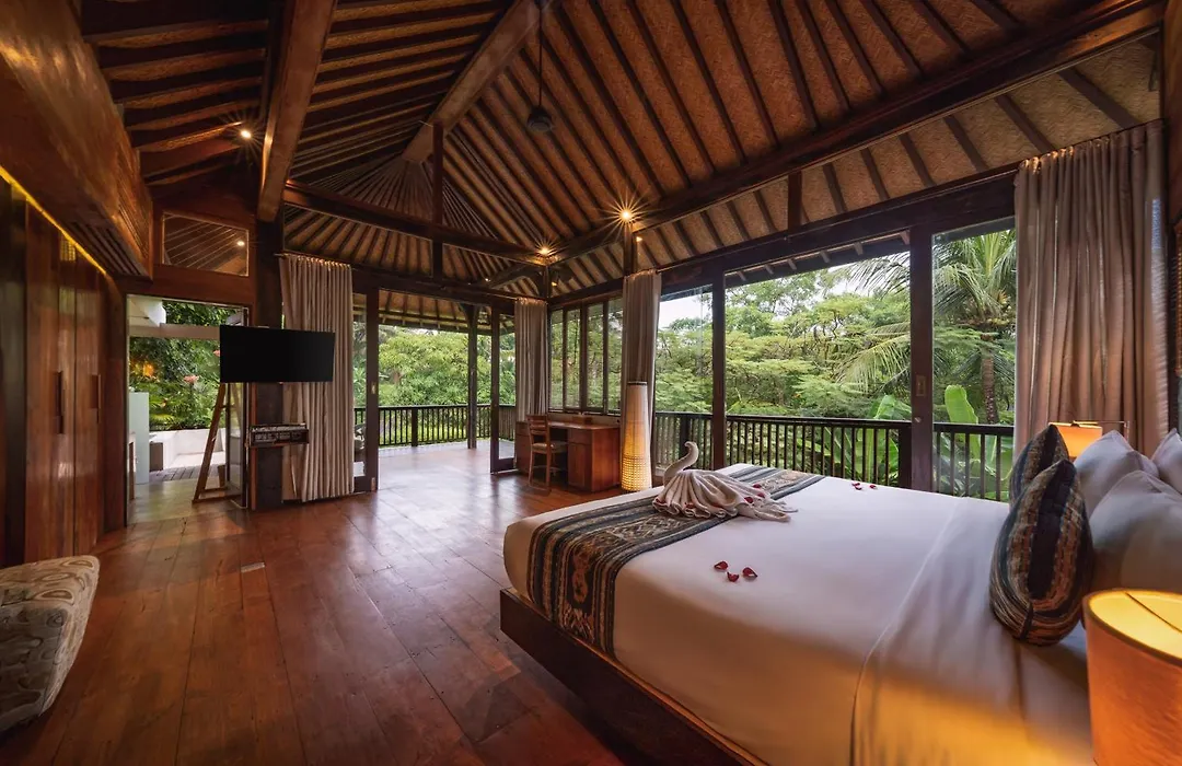 Surya Kembar Villas-1