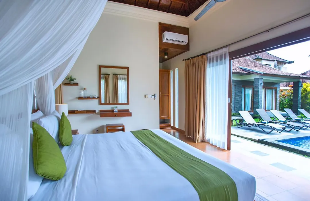 Ubud Heaven Sayan-1
