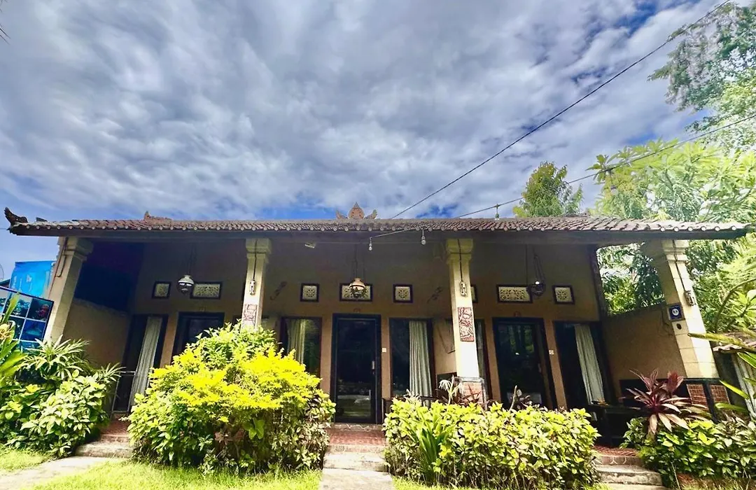 Sudi Guest House-1