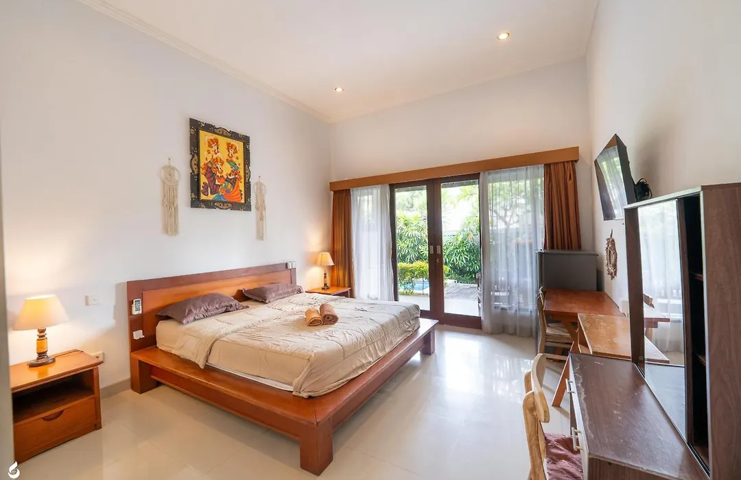 Ayu Guest House 2-1