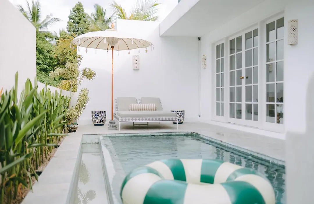 Calma Ubud Suite & Villas - Rice Fields View, Infinity Pool !-1