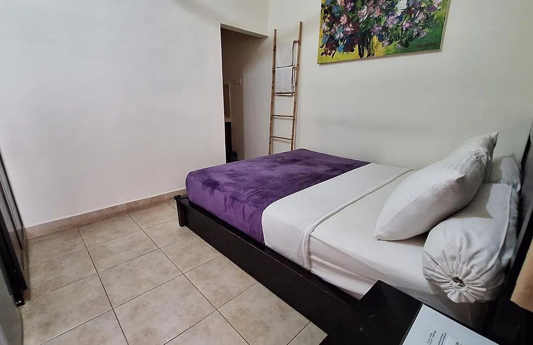 Jepun Bali Homestay Sanur-1