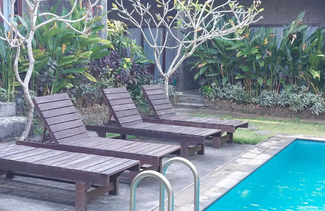 Willy Homestay-1
