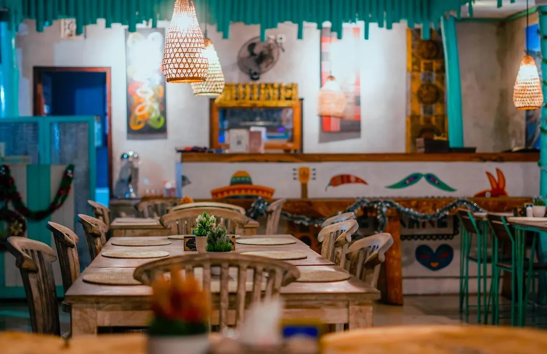 Hotel Arsa Santhi Nusa Penida-1