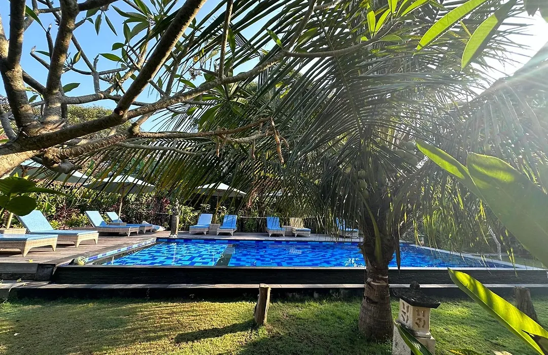 Pondok Lembongan-1