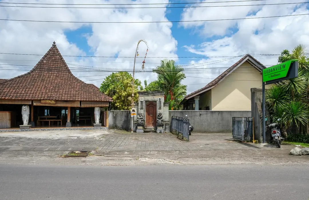 Lilis Cempaka Mas Guesthouse-1