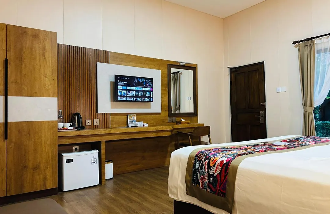 Adil Villa&Resort-1