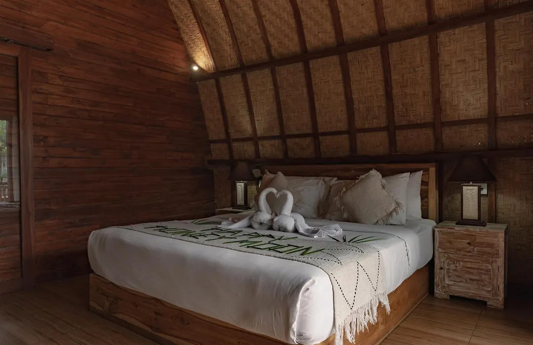 Nyang - Nyang Bungalow Uluwatu-1