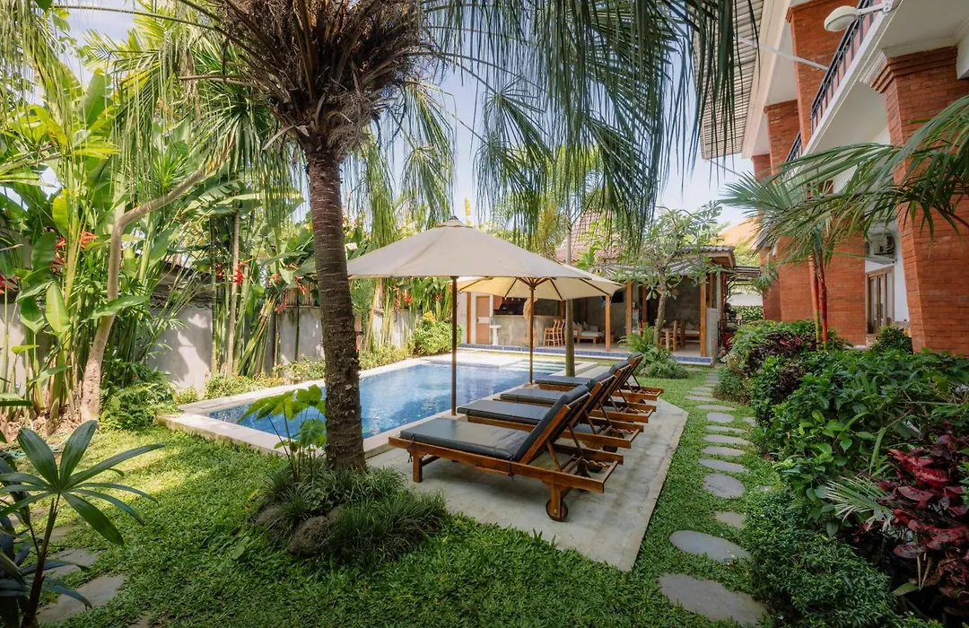 Mag Canggu Bali By Hospitality Bali-1