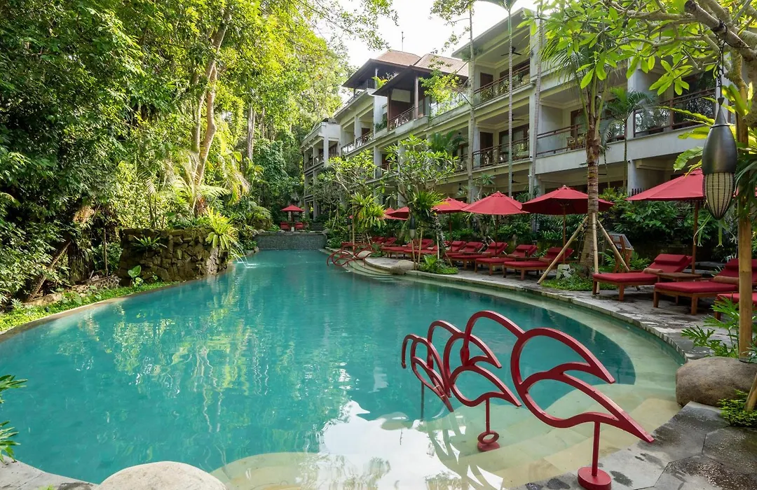 Anandadara Ubud Resort & Spa-1
