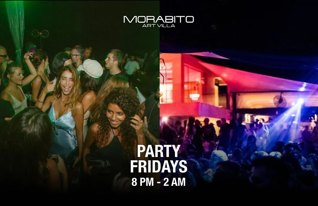 Morabito Art Villa-1