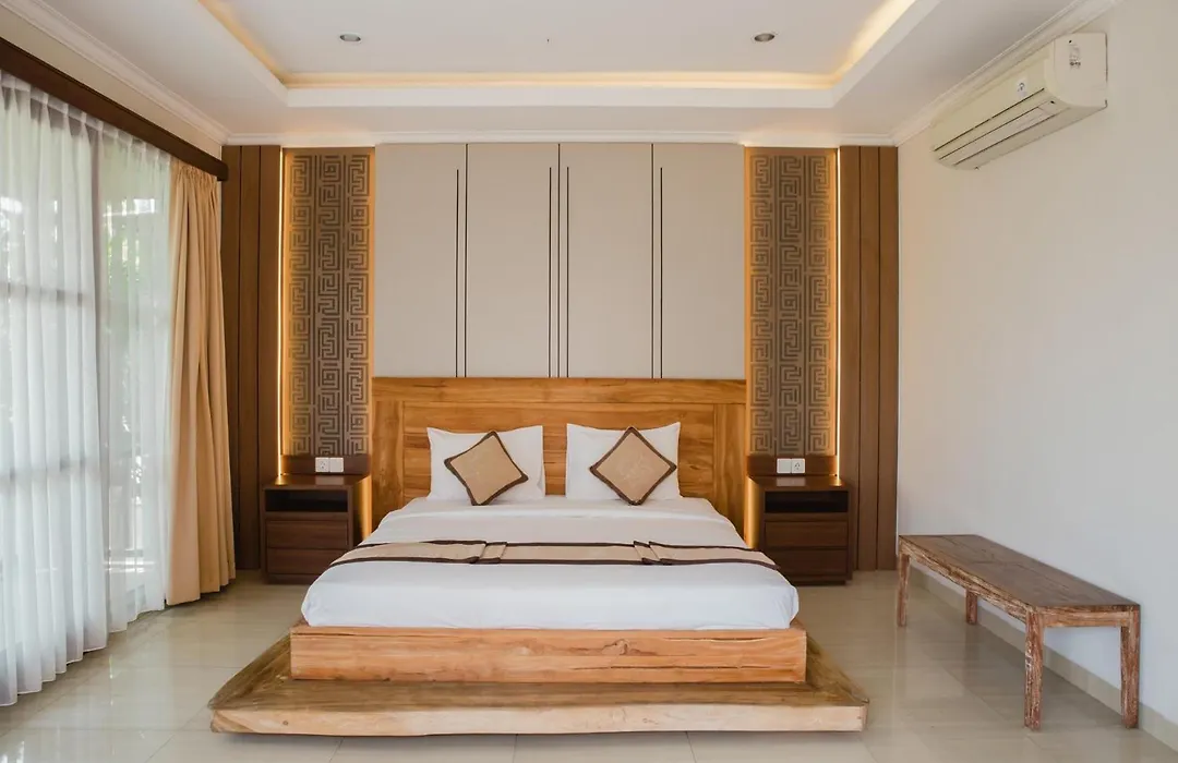 White Lotus Villas Seminyak-1