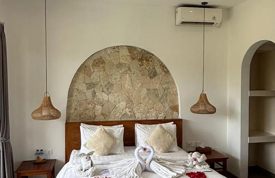 Bingin Family Bungalow-1