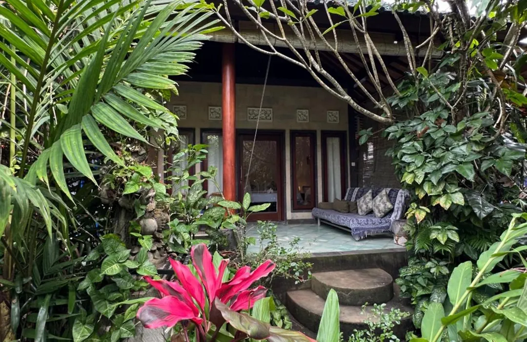 Kanda Homestay-1