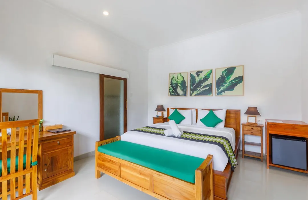 Ped Cottage Nusa Penida-1