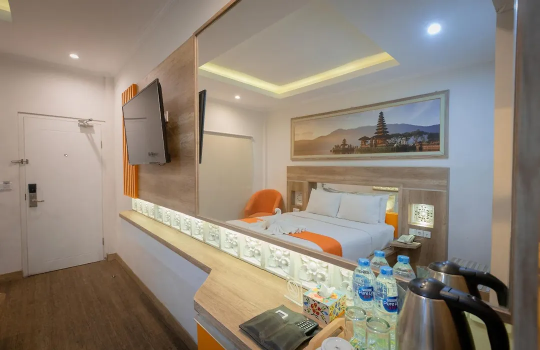 The Nyaman Hotel Bali-1