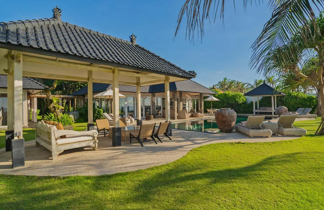 The Royal Purnama Luxury Villas - Adults Only-1