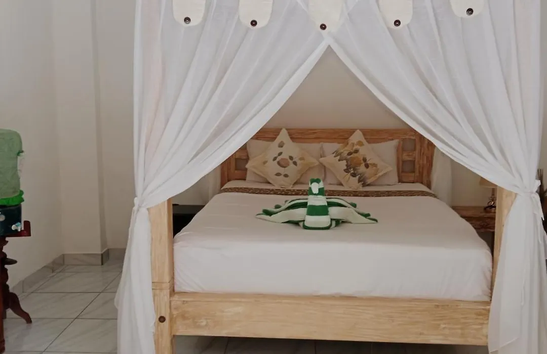 Beten Enjung Home Stay&Rooftop-1