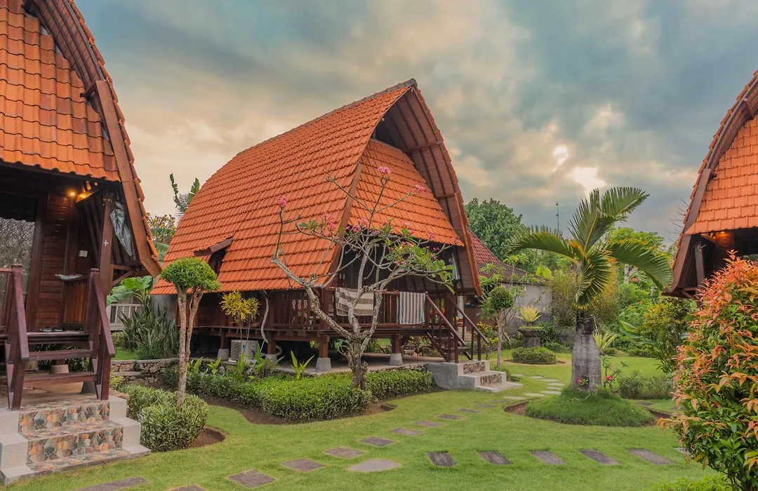 Harta Lembongan Villas-1