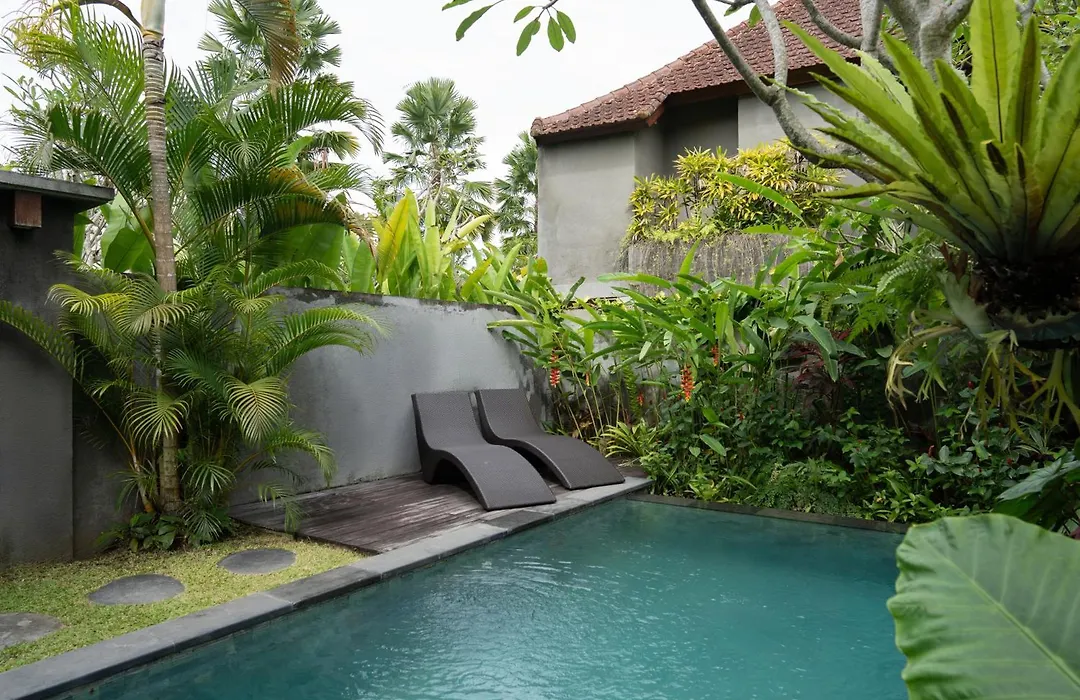 Japa Suites & Villas-1