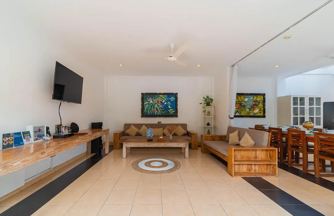 Villa Alleira Seminyak By Best Deals Asia Hospitality-1