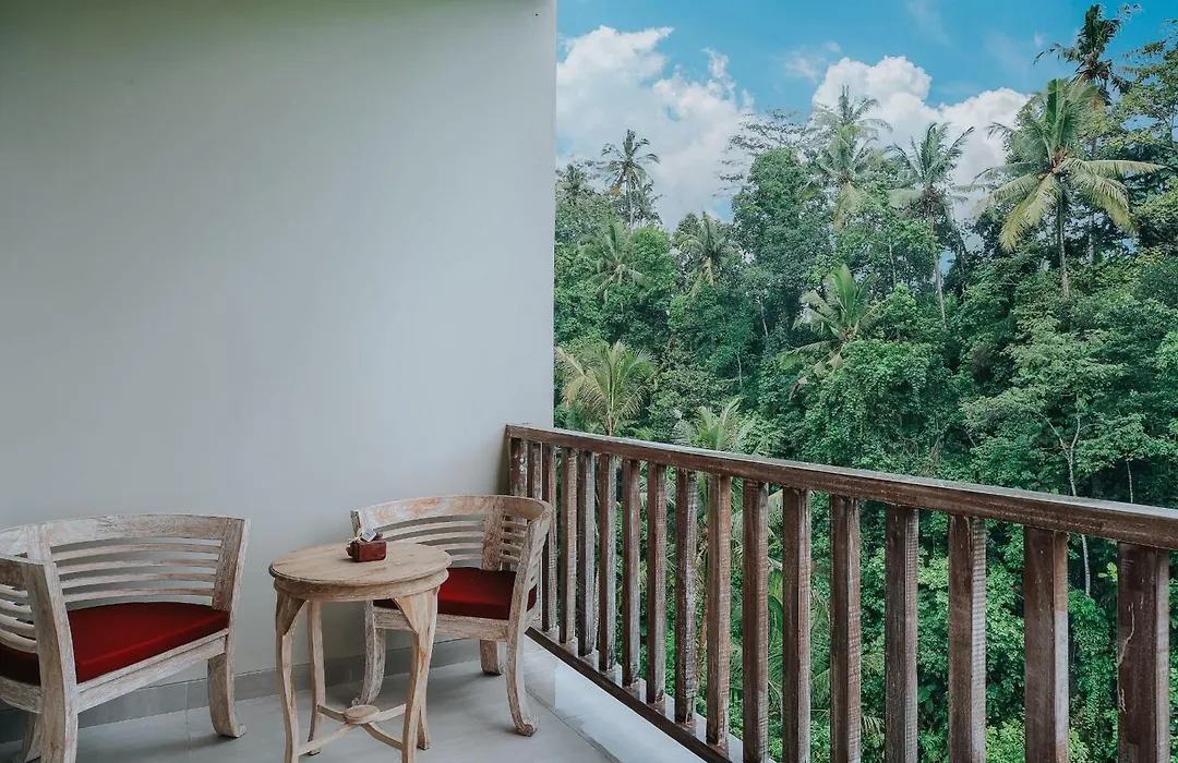 Kawi Resort Ubud-1