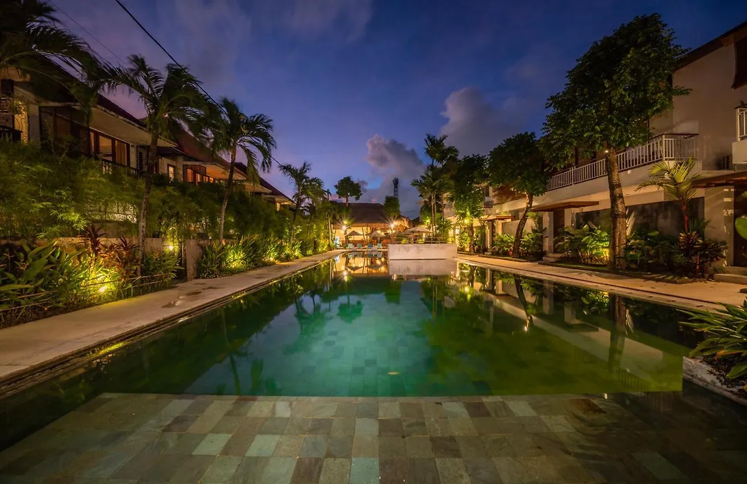 Villa Sayang Sanur IV-1