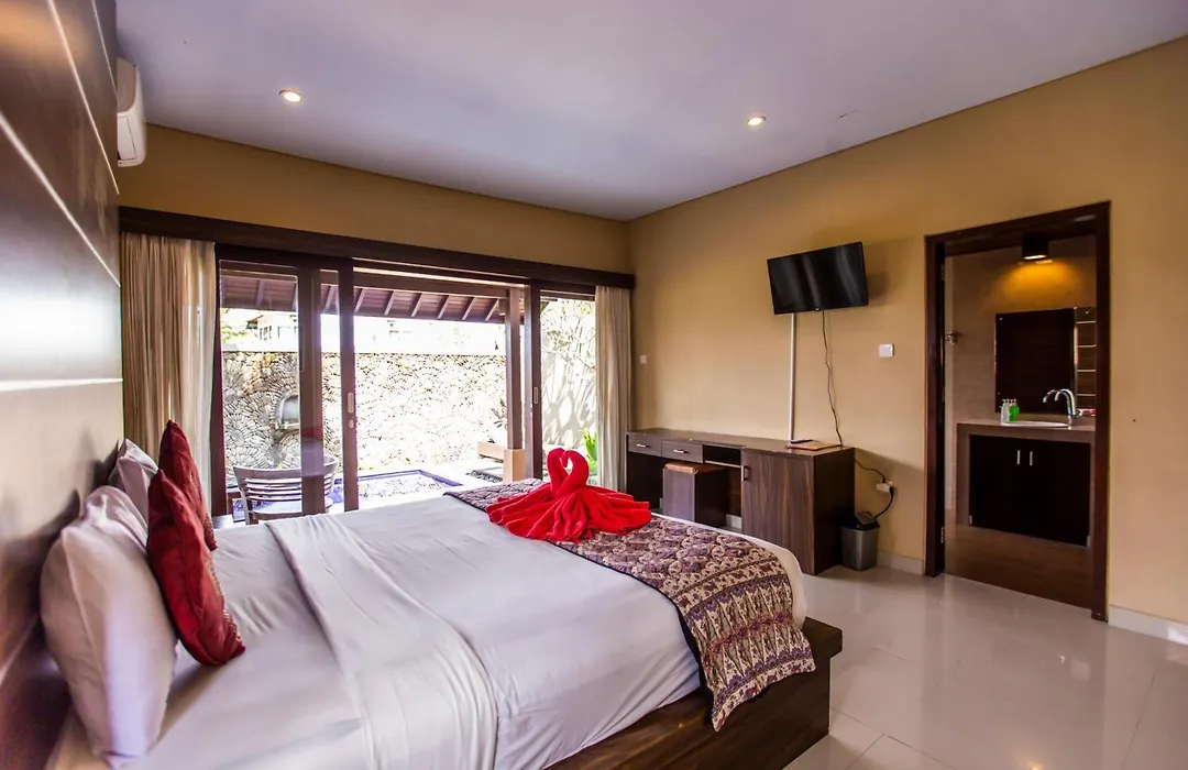 Villa Mandi Resort & Spa-1