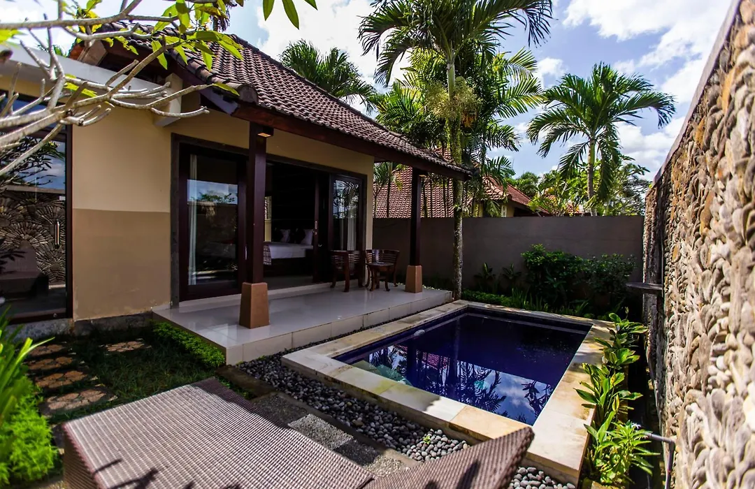 Villa Mandi Resort & Spa-1
